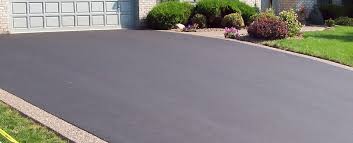 Best Asphalt Driveway Installation in Grasonville, MD